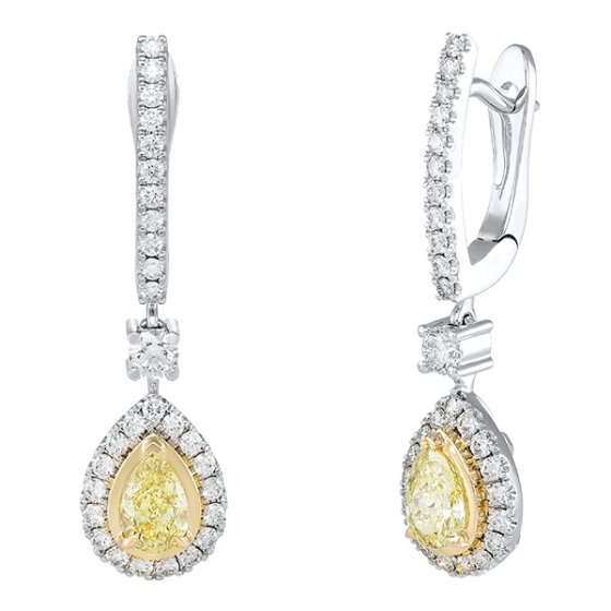 Серьги SK01940